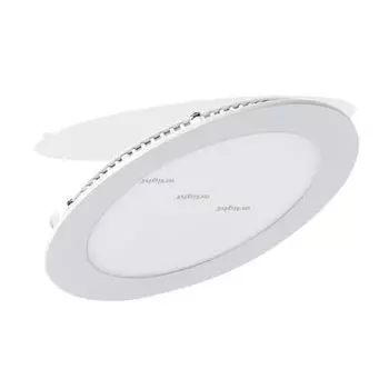 Встраиваемый светильник Arlight DL-172M-15W 020112