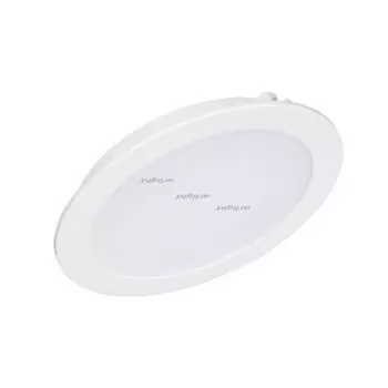 Встраиваемый светильник Arlight DL-BL145-12W 021438