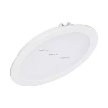 Встраиваемый светильник Arlight DL-BL180-18W 021440