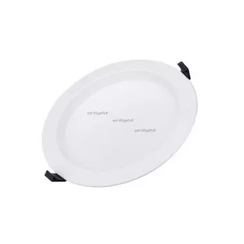 Встраиваемый светильник Arlight Downlight IM CYCLONE ARL 023217(2)