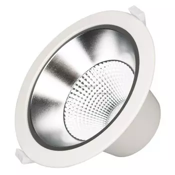 Встраиваемый светильник Arlight Downlight LEGEND ARL 027319(1)