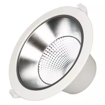 Встраиваемый светильник Arlight Downlight LEGEND ARL 027320(1)