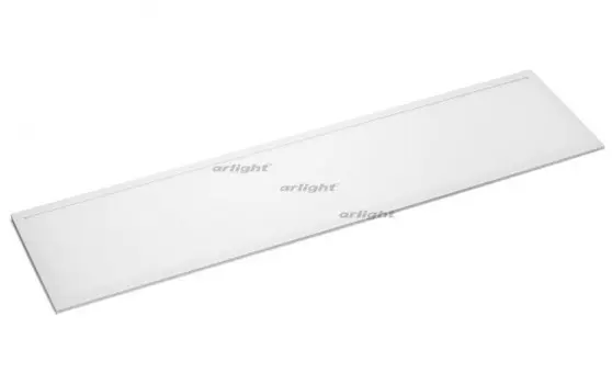 Встраиваемый светильник Arlight IM-300x1200A-40W 023155