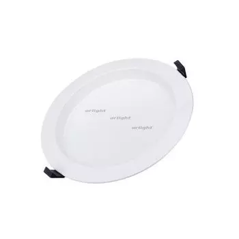 Встраиваемый светильник Arlight IM CYCLONE 023218(2)