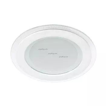 Встраиваемый светильник Arlight LT-R160WH 12W 016568