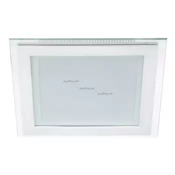 Встраиваемый светильник Arlight LT-S200x200WH 16W 014922