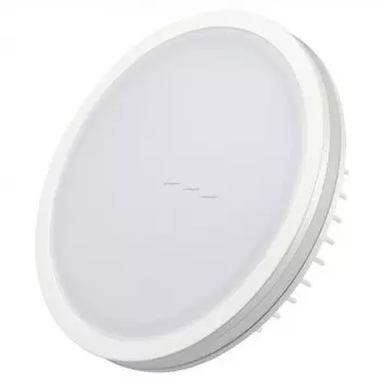 Встраиваемый светильник Arlight LTD-135SOL-20W Day White 020711