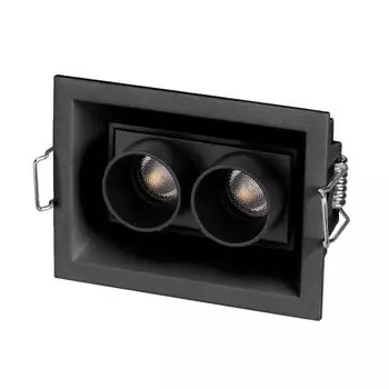 Встраиваемый светильник Arlight Orient 037207