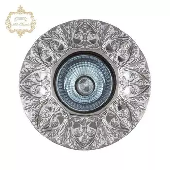 Встраиваемый светильник Bohemia Art Classic 30.90.10.FL.NW