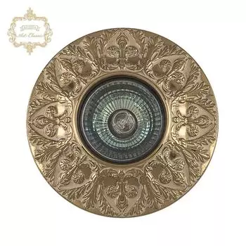 Встраиваемый светильник Bohemia Art Classic 30.90.10.FL.GI
