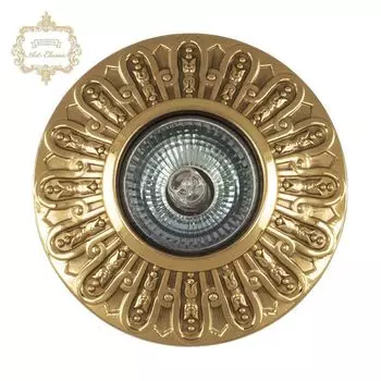 Встраиваемый светильник Bohemia Art Classic 30.90.10.IS.G