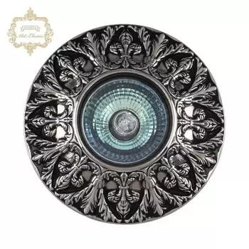 Встраиваемый светильник Bohemia Art Classic 30.90.10.FL.NB