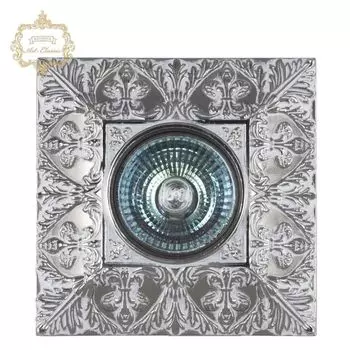 Встраиваемый светильник Bohemia Art Classic 30.91.10.FL.NW