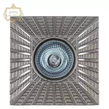 Встраиваемый светильник Bohemia Art Classic 30.91.10.LS.Ni