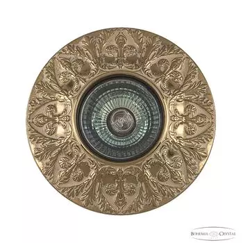 Встраиваемый светильник Bohemia Ivele 1790/10/FL GI