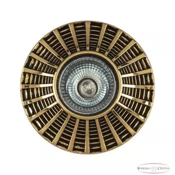 Встраиваемый светильник Bohemia Ivele 1790/10/LS GB