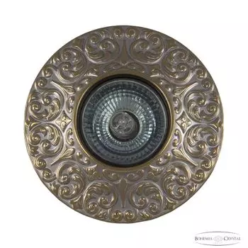 Встраиваемый светильник Bohemia Ivele 1790/10/OL GS