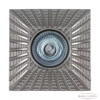 Встраиваемый светильник Bohemia Ivele 1791/10/LS Ni