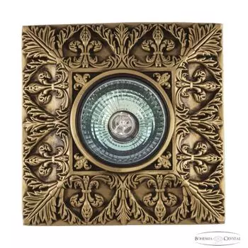 Встраиваемый светильник Bohemia Ivele 1791/10/FL FP