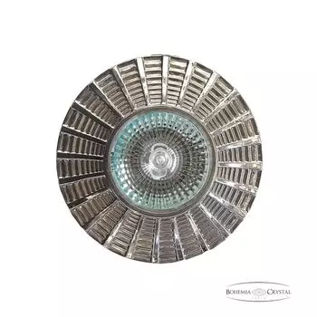 Встраиваемый светильник Bohemia Ivele Crystal 1790/10/LS Ni