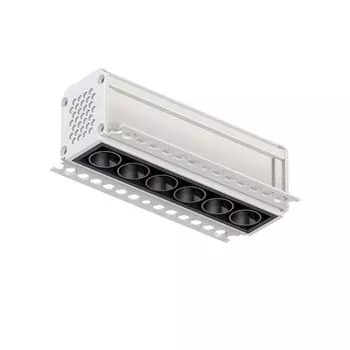 Встраиваемый светильник Denkirs DEEP SPACE DK2531-WB