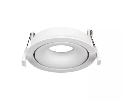 Встраиваемый светильник DesignLed DL-MJ-1006G-W 00-00002985