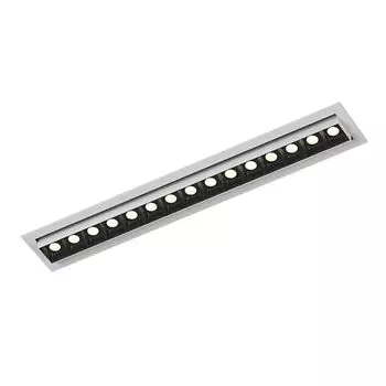 Встраиваемый светильник DesignLed DL-TR-9398-15-WW 00-00002997