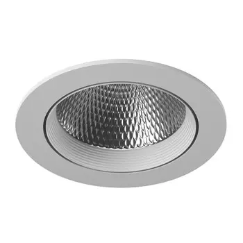 Встраиваемый светильник DesignLed KZ-DLW-18-NW 00-00002343