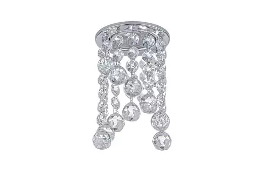 Встраиваемый светильник Dio Darte Asfour Osimo Osimo GU10.5.14.8.213 N