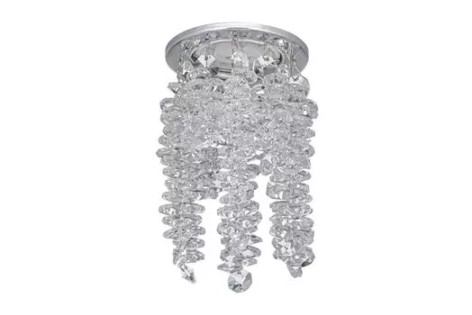 Встраиваемый светильник Dio Darte Asfour Osimo Osimo GU10.5.14.8.201 N