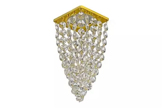 Встраиваемый светильник Dio Darte Asfour Tayo Tayo GU10.5.14.8x8.212 G