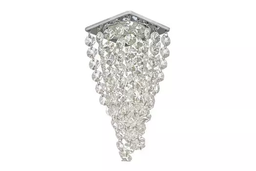 Встраиваемый светильник Dio Darte Asfour Tayo Tayo GU10.5.14.8x8.212 N