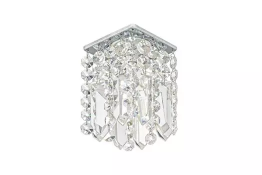 Встраиваемый светильник Dio Darte Asfour Tayo Tayo GU10.5.14.8x8.223 N