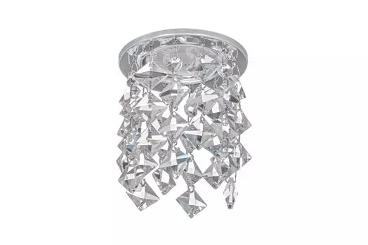 Встраиваемый светильник Dio Darte Elite Osimo Osimo GU10.5.14.8.103 N