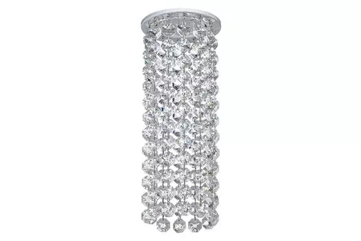 Встраиваемый светильник Dio Darte Elite Osimo Osimo GU10.5.14.8.109 N