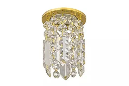 Встраиваемый светильник Dio Darte Elite Osimo Osimo GU10.5.14.8.123 G