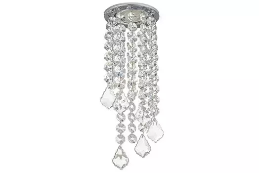 Встраиваемый светильник Dio Darte Elite Osimo Osimo GU10.5.14.8.119 N