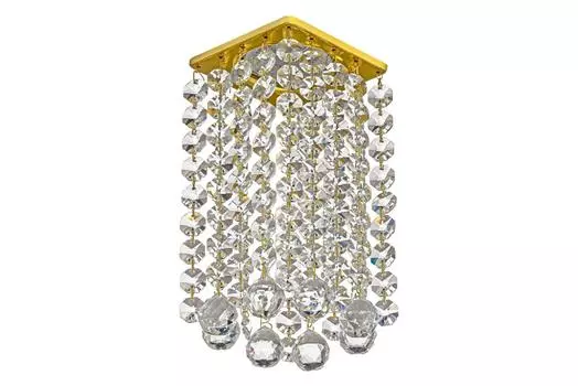 Встраиваемый светильник Dio Darte Elite Tayo Tayo GU10.5.14.8x8.108 G