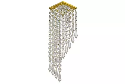 Встраиваемый светильник Dio Darte Elite Tayo Tayo GU10.5.14.8x8.111 G