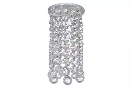 Встраиваемый светильник Dio Darte SWE Osimo Osimo GU10.5.14.8.708 N