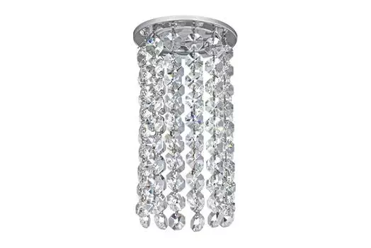 Встраиваемый светильник Dio Darte SWE Osimo Osimo GU10.5.14.8.710 N