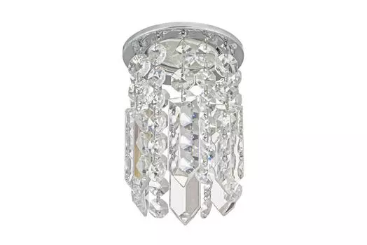 Встраиваемый светильник Dio Darte SWE Osimo Osimo GU10.5.14.8.723 N