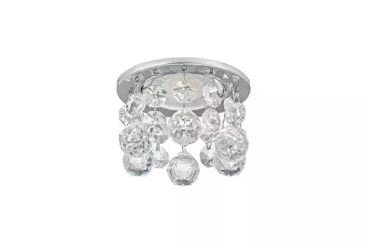 Встраиваемый светильник Dio Darte SWE Osimo Osimo GU10.5.14.8.718 N