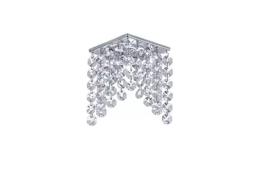 Встраиваемый светильник Dio Darte SWE Tayo Tayo GU10.5.14.8x8.717 N