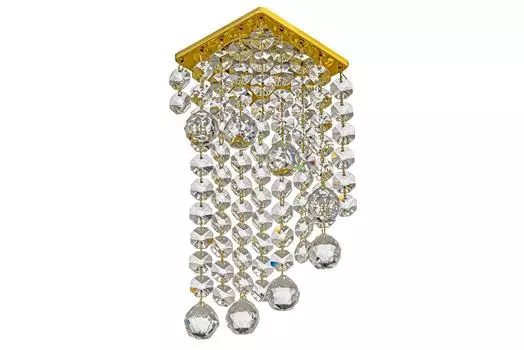 Встраиваемый светильник Dio Darte SWE Tayo Tayo GU10.5.14.8x8.715 G