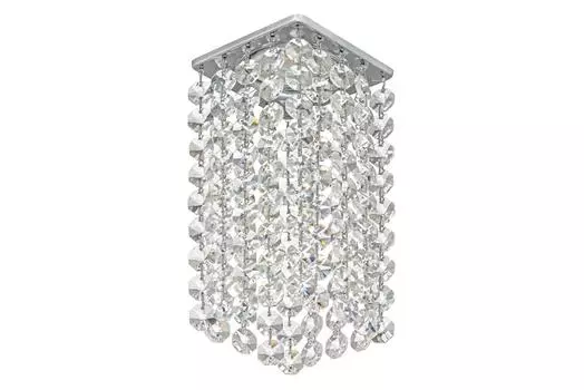 Встраиваемый светильник Dio Darte SWE Tayo Tayo GU10.5.14.8x8.710 N