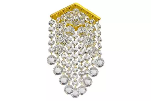 Встраиваемый светильник Dio Darte SWE Tayo Tayo GU10.5.14.8x8.713 G