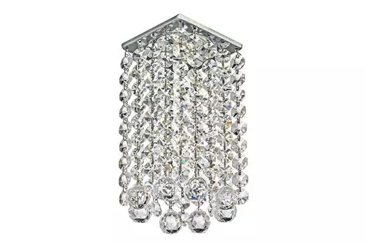 Встраиваемый светильник Dio Darte SWE Tayo Tayo GU10.5.14.8x8.708 N