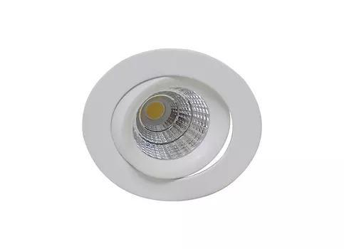 Встраиваемый светильник Donolux BASIS DL18894R12W1