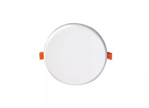 Встраиваемый светильник Donolux Влагозащитная светодиодная панель DEPO DL20091R27W1W IP44